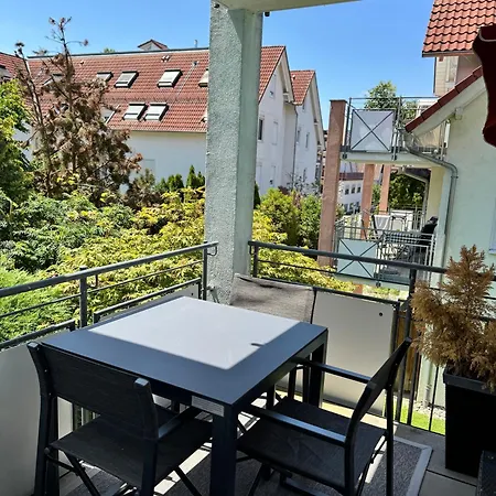 Homburger - Immenstaad am Bodensee