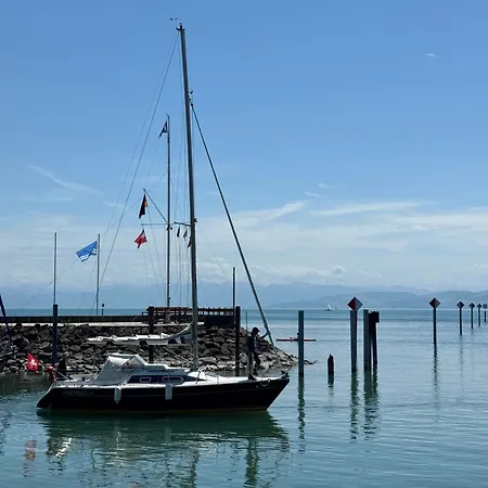 Homburger - * Immenstaad am Bodensee