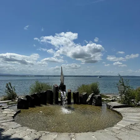 Homburger - Immenstaad am Bodensee